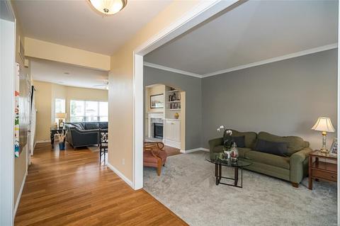 1217 Arbor Bluff Cir, Ballwin, MO 63021 photo 5