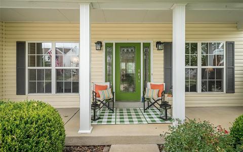 1217 Arbor Bluff Cir, Ballwin, MO 63021 photo 3