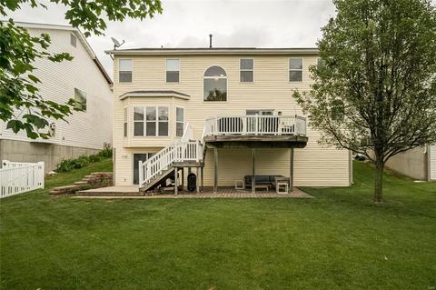1217 Arbor Bluff Cir, Ballwin, MO 63021 photo 44