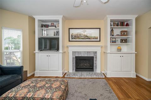 1217 Arbor Bluff Cir, Ballwin, MO 63021 photo 13