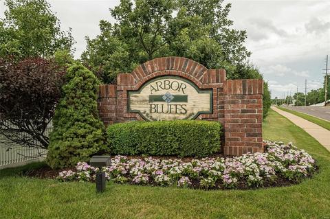 1217 Arbor Bluff Cir, Ballwin, MO 63021 photo 48
