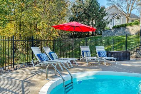 987 Whitmoor Dr, Weldon Spring, MO 63304 photo 8