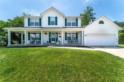 1875 Highcrest, Saint Charles, MO 63303 photo 1