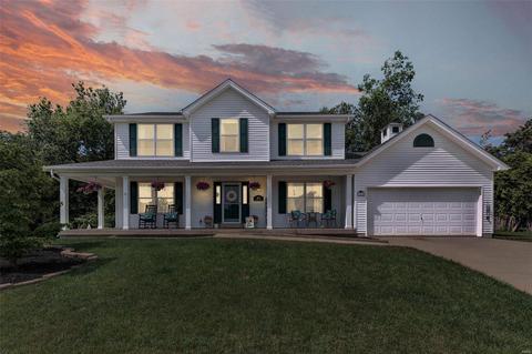 1875 Highcrest, Saint Charles, MO 63303 photo 31
