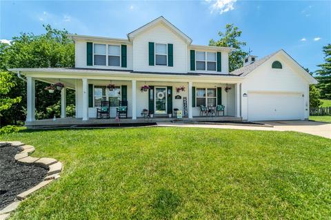 1875 Highcrest, Saint Charles, MO 63303 photo 22
