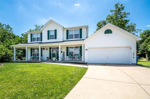 1875 Highcrest, Saint Charles, MO 63303 photo 17