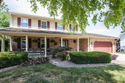 3 Dixie Way, Saint Charles, MO 63303 photo 2