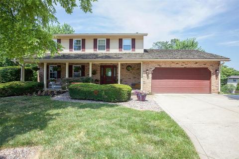 3 Dixie Way, Saint Charles, MO 63303 photo 1