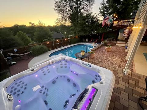 3 Dixie Way, Saint Charles, MO 63303 photo 56