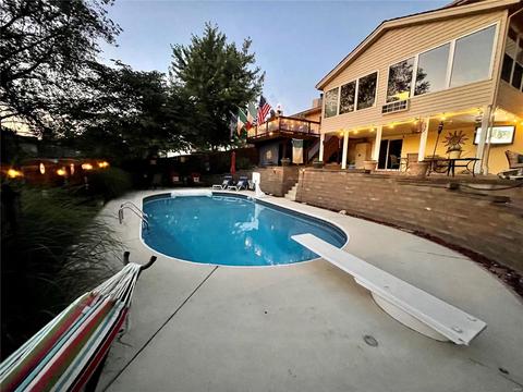 3 Dixie Way, Saint Charles, MO 63303 photo 58