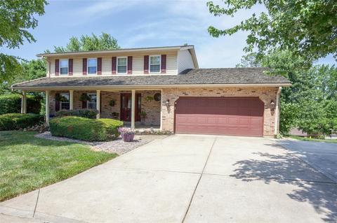 3 Dixie Way, Saint Charles, MO 63303 photo 3