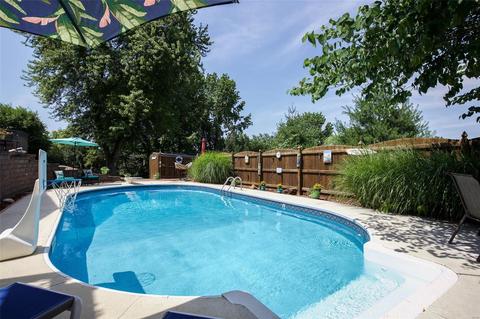 3 Dixie Way, Saint Charles, MO 63303 photo 45