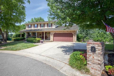 3 Dixie Way, Saint Charles, MO 63303 photo 62