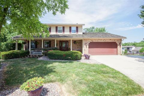 3 Dixie Way, Saint Charles, MO 63303 photo 61