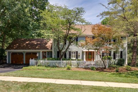 1534 Candish Ln Chesterfield Mo 41 Photos Mls Movoto