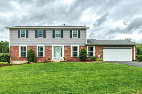 571 Arblay Pl, Manchester, MO 63011 photo 1
