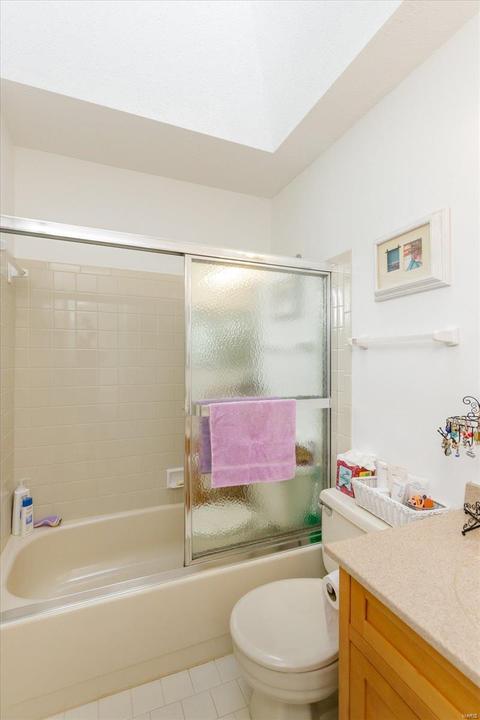 606 Painted Vista Dr, Ballwin, MO 63021 photo 22