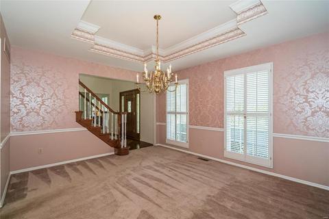 806 Whispering Meadows Dr, Manchester, MO 63021 photo 7