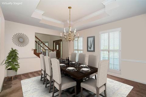 806 Whispering Meadows Dr, Manchester, MO 63021 photo 6