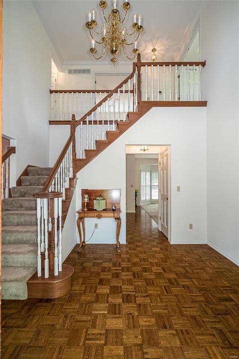 806 Whispering Meadows Dr, Manchester, MO 63021 photo 4