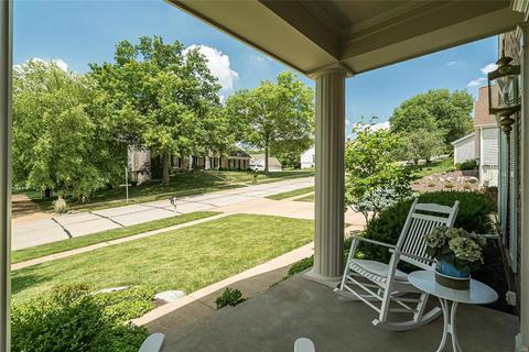 806 Whispering Meadows Dr, Manchester, MO 63021 photo 3