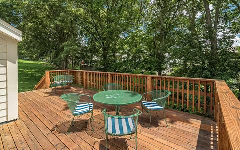 806 Whispering Meadows Dr, Manchester, MO 63021 photo 20