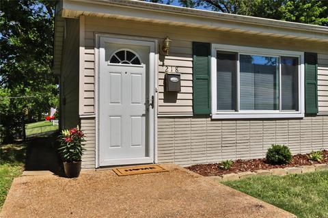 218 Lindy Blvd, Ballwin, MO 63021 photo 3