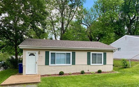 218 Lindy Blvd, Ballwin, MO 63021 photo 1