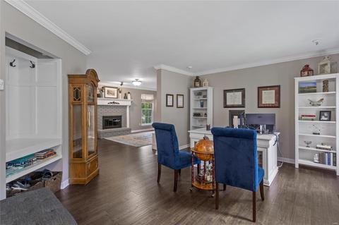 306 Fox Den, Ballwin, MO 63021 photo 4