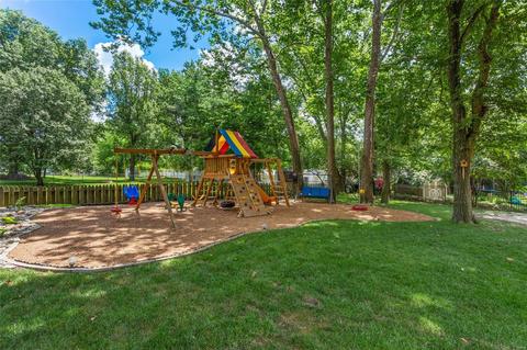 306 Fox Den, Ballwin, MO 63021 photo 32