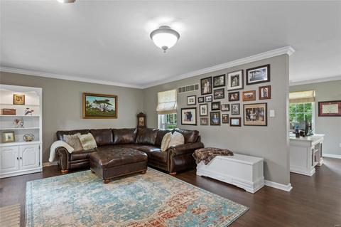 306 Fox Den, Ballwin, MO 63021 photo 7