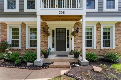 306 Fox Den, Ballwin, MO 63021 photo 20