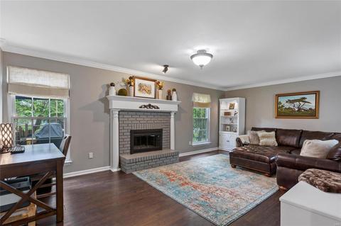 306 Fox Den, Ballwin, MO 63021 photo 6