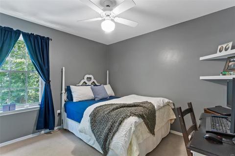 306 Fox Den, Ballwin, MO 63021 photo 31