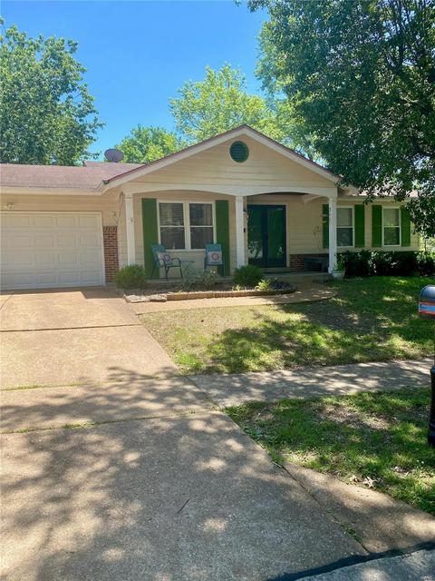 214 Shadyoak Dr, Ballwin, MO 63021 photo 25