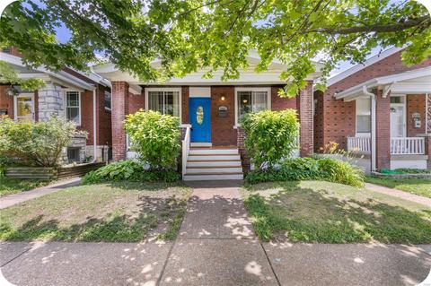 5422 Devonshire Ave, Saint Louis, MO 63109 photo 1