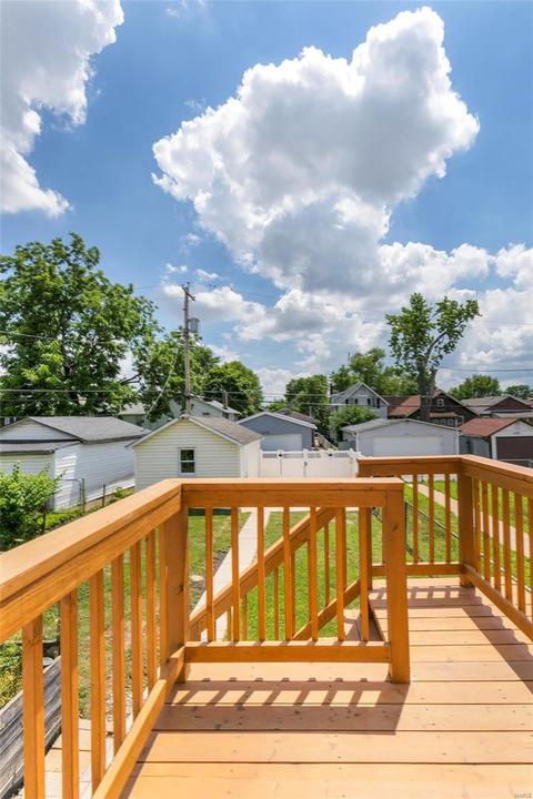 5422 Devonshire Ave, Saint Louis, MO 63109 photo 19
