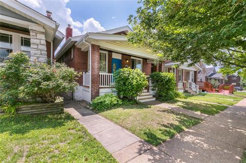 5422 Devonshire Ave, Saint Louis, MO 63109 photo 2