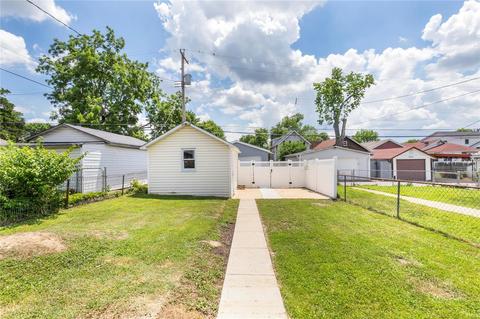 5422 Devonshire Ave, Saint Louis, MO 63109 photo 21