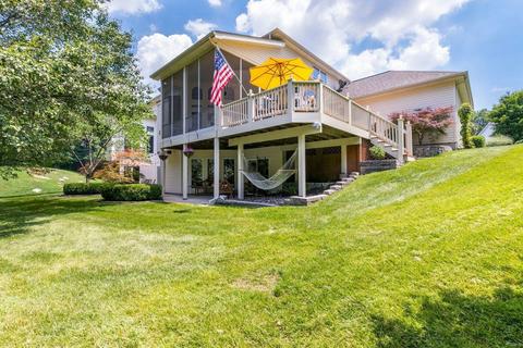 1263 Polo Lake Dr, Ellisville, MO 63021 photo 43