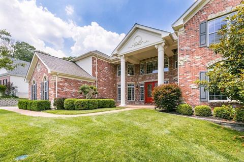 1263 Polo Lake Dr, Ellisville, MO 63021 photo 3