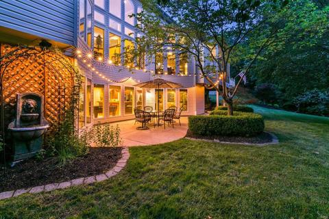 1263 Polo Lake Dr, Ellisville, MO 63021 photo 46