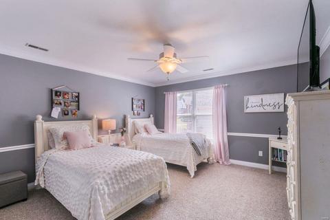 1263 Polo Lake Dr, Ellisville, MO 63021 photo 27