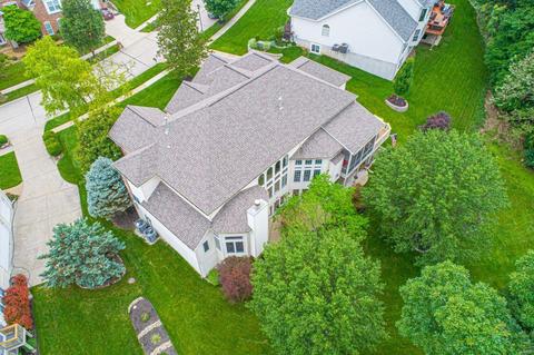 1263 Polo Lake Dr, Ellisville, MO 63021 photo 4