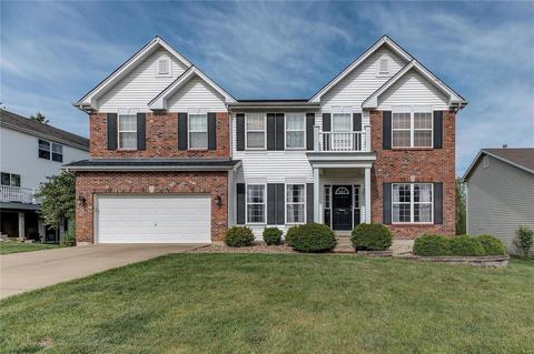 9 Lexington Pass, O'fallon, MO 63366 photo 1