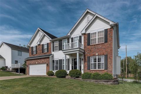 9 Lexington Pass, O'fallon, MO 63366 photo 8