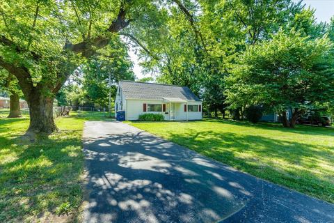 4198 Wright Ave, Saint Ann, MO 63074 photo 2