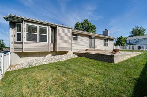 2620 Stillwater Dr, O'fallon, MO 63368 photo 22