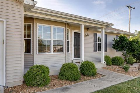 2620 Stillwater Dr, O'fallon, MO 63368 photo 3