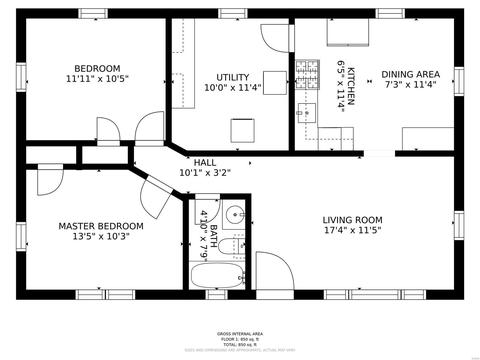 4124 Wright Ave, Saint Ann, MO 63074 photo 21